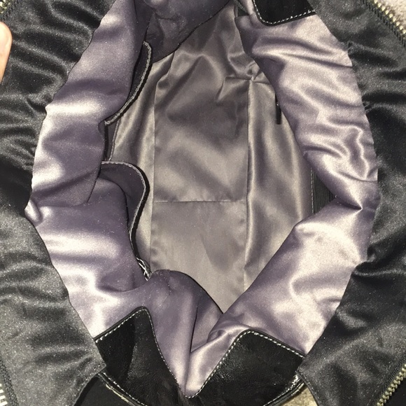 Coach Handbag - Picture 6 of 8